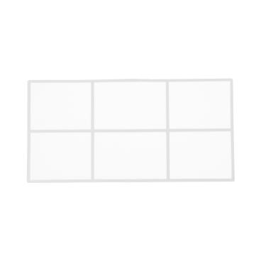 GE AEL12AVH1 Filter - Genuine OEM