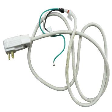 GE AEL12AVH1 Power Cord - Genuine OEM