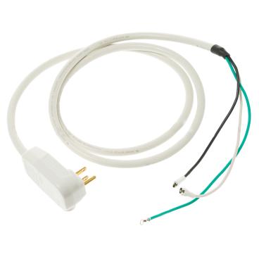 GE AEM14ATL1 Power Cord - Genuine OEM
