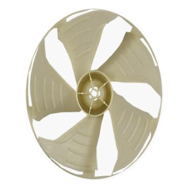 GE AEM25DKH1 Fan Blade - Genuine OEM