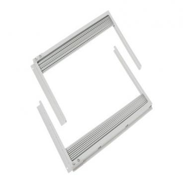 GE AEQ10APH1 Window A/C Side Curtains Genuine OEM