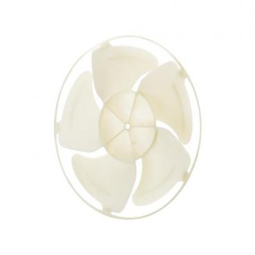 GE AEW18DTL1 AC Fan Blade - Genuine OEM