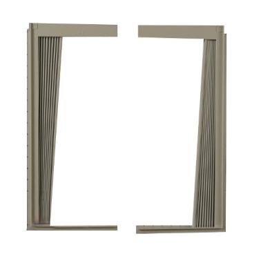 GE AEW18DTL1 Window Fill Kit - Genuine OEM