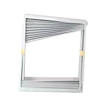 GE AEZ08LVQ2 Curtain Assembly - Genuine OEM