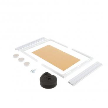 GE AHK12LZW1 Installation Kit - Genuine OEM