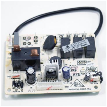 GE AHM05LYW1 Control Board - Genuine OEM