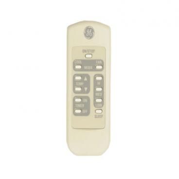 GE AJCQ12DCCM1 Remote Control - Genuine OEM