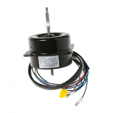 GE AZ41E09DACW4 Fan Motor Out-Door Genuine OEM