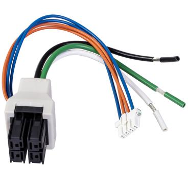 GE AZ45E12DAMW2 30A Direct Connector Kit - Genuine OEM