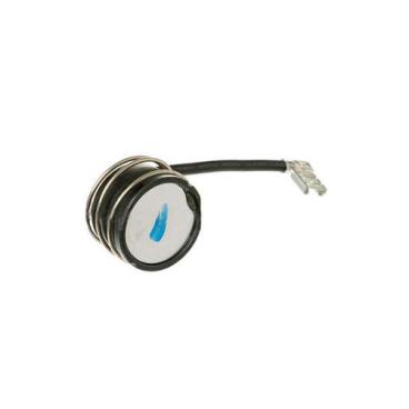 GE AZ45E12DAMW2 Overload Compressor - Genuine OEM