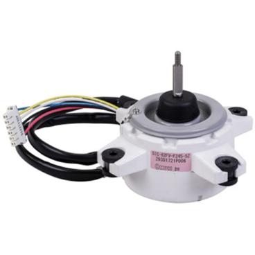 GE AZ45E15DABW3 DC Fan Motor - Genuine OEM