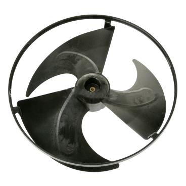 GE AZ45E15DABW3 Fan Blade (Outdoor) - Genuine OEM
