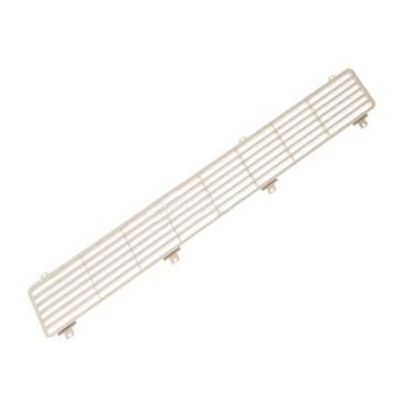 GE AZ65H15DACW1 Air Outlet Louver - Genuine OEM