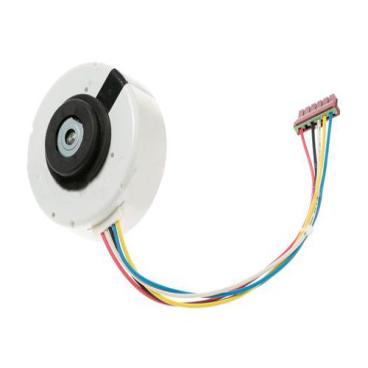 GE AZ65H15DACW1 Indoor Motor Kit - Genuine OEM