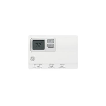 GE AZ65H15DACW1 Zoneline Wall Thermostat - Genuine OEM