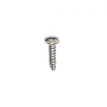 GE BSS25GFPDWW Phillips Screw (8-18 x 5/8in) - Genuine OEM