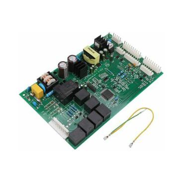 GE BSS25JFTAWW Main Control Board Assembly - Genuine OEM