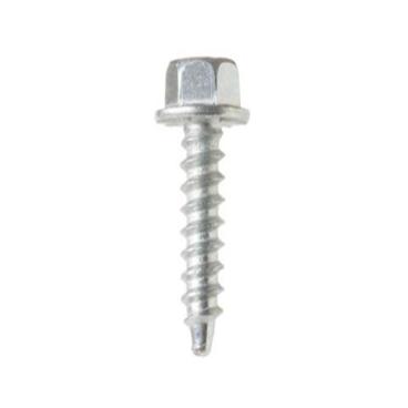 GE CDT845M5N3S5 External Hex Screw (8-18) - Genuine OEM