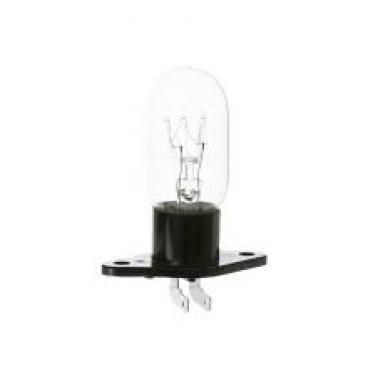 GE CEB1590SS1SS Light Bulb & Socket  - Genuine OEM