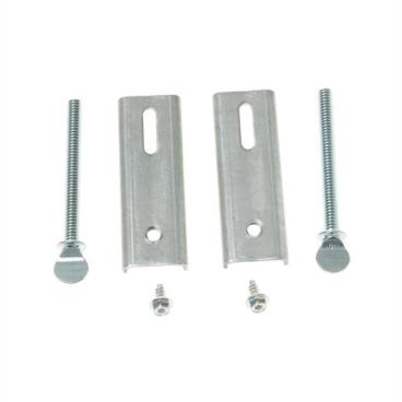 GE CEP90361N1BB Range Installation Kit - Genuine OEM