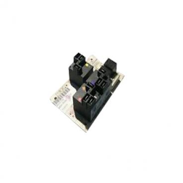 GE CES750P3M1D1 Relay Control Board   - Genuine OEM
