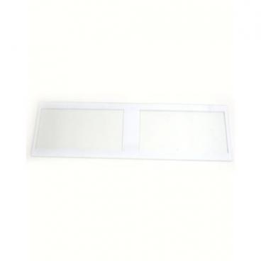 GE CFCP1NIXBSS Cantilever Glass Shelf - Genuine OEM