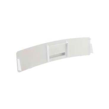 GE CFE28USHESS Diverter and Badge Assembly - Genuine OEM