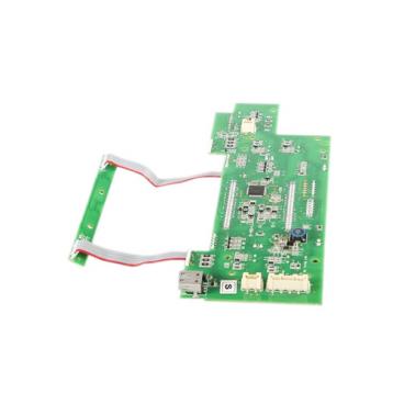 GE CFE28USHESS Electronic Display Board - Genuine OEM
