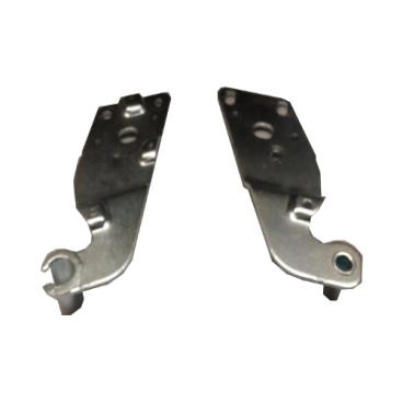GE CFE28USHESS Hinge Pin - Genuine OEM