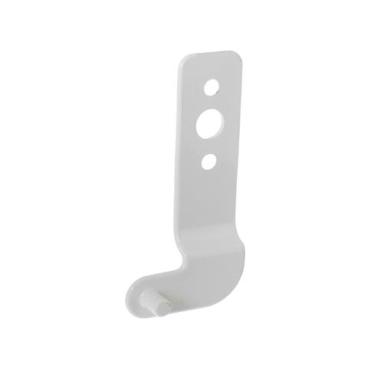 GE CFE28USHESS Icebox Door Hinge - Genuine OEM