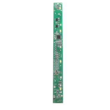 GE CFE28USHESS PCB Board Deli w/ Overlay - Genuine OEM