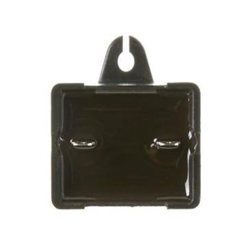 GE CFE28USHESS Run Capacitor - Genuine OEM