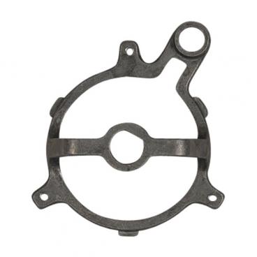 GE CGS975SED1SS Cooktop Bracket (XL) - Genuine OEM