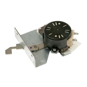 GE CHS900P4M2W2 Automatic Latch - Genuine OEM