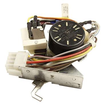 GE CS980ST4SS Automatic Latch Assembly - Genuine OEM