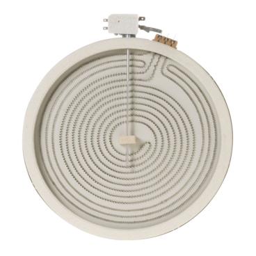 GE CS980ST4SS Haliant Surface Element (12 Inch) - Genuine OEM