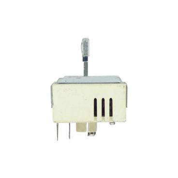 GE CS980ST4SS Infinite Control Switch - Genuine OEM