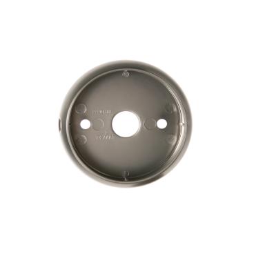 GE CS980ST4SS Knob Dial Skirt - Genuine OEM