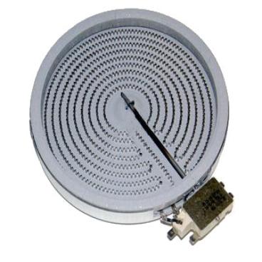 GE CS980ST4SS Large Haliant Element/Burner - 8inch - Genuine OEM