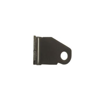 GE CSS25USWCSS Bottom Hinge Case - Genuine OEM