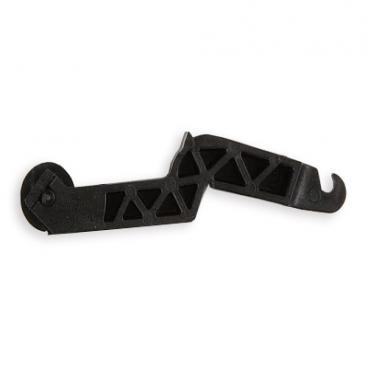 GE CSS25USWCSS Lever Assembly (Black) - Genuine OEM