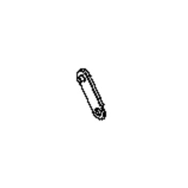 GE CTS90DP2N1S1 Door Liner Plug - Genuine OEM