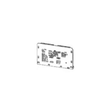 GE CVE28DP4NBW2 Autofill Dispenser Board - Genuine OEM