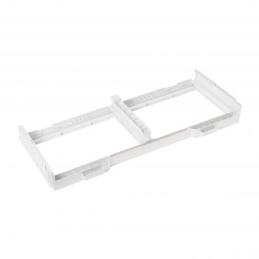 GE CWE23SSHCSS Drawer Frame Assembly - Genuine OEM