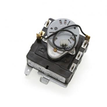 GE DBLR333EG4WW Timer Control Genuine OEM