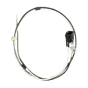 GE DBXR453ET5AA Socket Assembly - Genuine OEM
