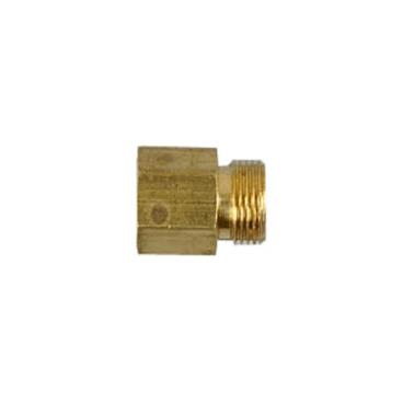 GE DDC6400SBLWH Main Orifice  - Genuine OEM