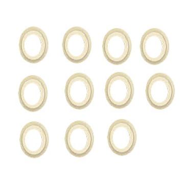 GE DDE7900GDL Insulation - Genuine OEM