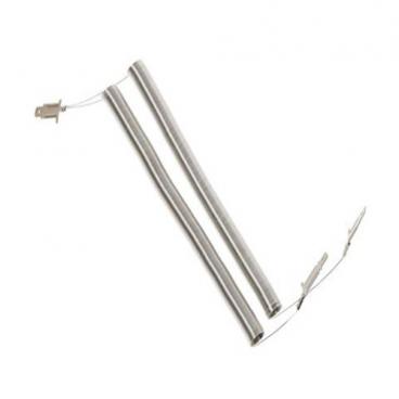 GE DDE8040LD Heater Coil Kit  - Genuine OEM