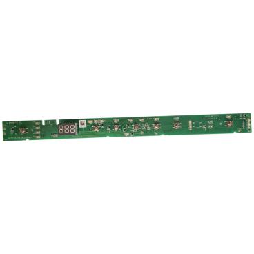 GE DDT575SMF7ES User Interface Control Board - Genuine OEM
